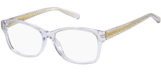 Tommy Hilfiger TH 1779 women Transparent Geometric Eyeglasses