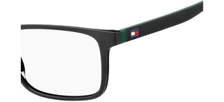 Tommy Hilfiger Th 1786 Men  Geometric Eyeglasses