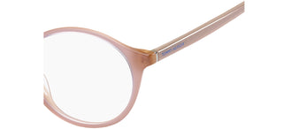 Tommy Hilfiger TH 1841 women Pink Round Eyeglasses