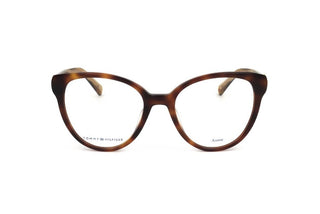 Tommy Hilfiger TH 1842 women Havana Eyeglasses