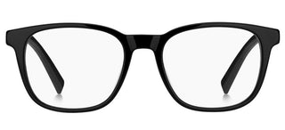 Tommy Hilfiger TH 1907 men Black Geometric Eyeglasses