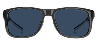 Tommy Hilfiger TH 1913/S men Grey Geometric Sunglasses