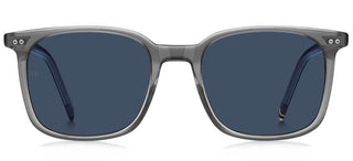Tommy Hilfiger TH 1938/S men Grey Sunglasses