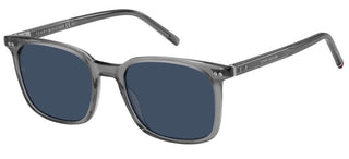 Tommy Hilfiger TH 1938/S men Grey Sunglasses