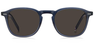 Tommy Hilfiger TH 1939/S men Blue Sunglasses
