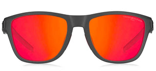 Tommy Hilfiger TH 1951/S men Grey Sports Sunglasses