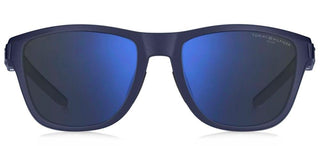 Tommy Hilfiger TH 1951/S men Blue Sports Sunglasses
