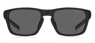Tommy Hilfiger TH 1952/S men Black Sports Sunglasses