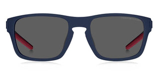 Tommy Hilfiger TH 1952/S men Blue Sports Sunglasses