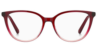 Tommy Hilfiger TH 1964 women Red Cat Eye Eyeglasses
