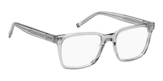 Tommy Hilfiger TH 1982 men Grey Squared Eyeglasses