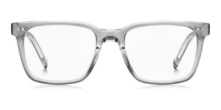 Tommy Hilfiger TH 1982 men Grey Squared Eyeglasses