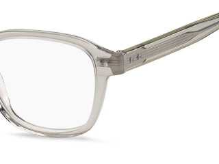 Tommy Hilfiger TH 1983 men Grey Squared Eyeglasses