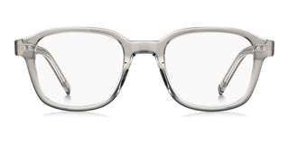Tommy Hilfiger TH 1983 men Grey Squared Eyeglasses