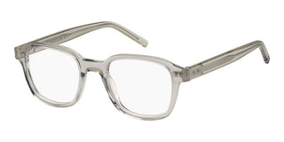 Tommy Hilfiger TH 1983 men Grey Squared Eyeglasses