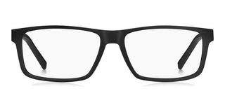 Tommy Hilfiger TH 1998 men Black Geometric Eyeglasses