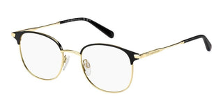 Tommy Hilfiger TH 2003 women Gold Squared Eyeglasses