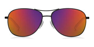 Tommy Hilfiger TH 2023/S men Black Pilot Sunglasses