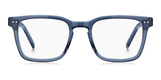 Tommy Hilfiger TH 2034 men Blue Squared Eyeglasses