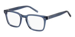 Tommy Hilfiger TH 2034 men Blue Squared Eyeglasses
