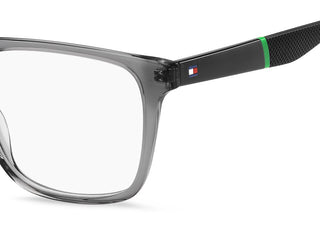 Tommy Hilfiger TH 2045 men 0 Squared Eyeglasses