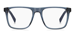 Tommy Hilfiger TH 2045 men Blue Squared Eyeglasses