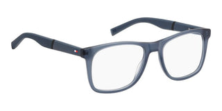 Tommy Hilfiger TH 2046 men Blue Squared Eyeglasses