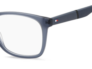 Tommy Hilfiger TH 2046 men Blue Squared Eyeglasses