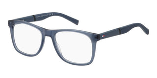 Tommy Hilfiger TH 2046 men Blue Squared Eyeglasses