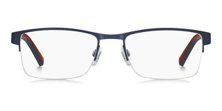 Tommy Hilfiger TH 2047 men Blue Squared Eyeglasses