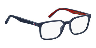 Tommy Hilfiger TH 2049 men Blue Squared Eyeglasses