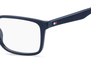 Tommy Hilfiger TH 2049 men Blue Squared Eyeglasses