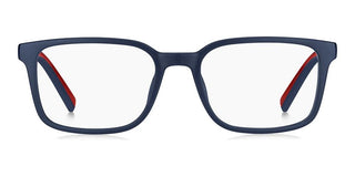 Tommy Hilfiger TH 2049 men Blue Squared Eyeglasses