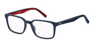 Tommy Hilfiger TH 2049 men Blue Squared Eyeglasses