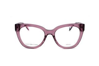 Tommy Hilfiger TH 2054 women 0 Cat Eye Eyeglasses