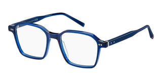 Tommy Hilfiger TH 2071 men Blue Squared Eyeglasses