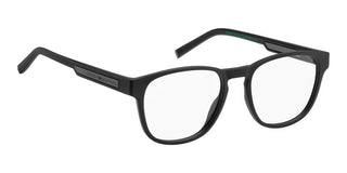 Tommy Hilfiger Th 2092 Men Black Pantos Eyeglasses