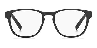 Tommy Hilfiger Th 2092 Men Black Pantos Eyeglasses