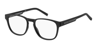 Tommy Hilfiger Th 2092 Men Black Pantos Eyeglasses