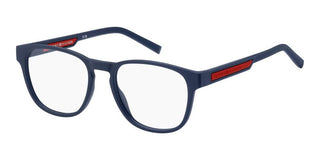 Tommy Hilfiger Th 2092 Men Blue Pantos Eyeglasses