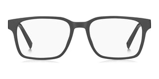 Tommy Hilfiger Th 2093 Men Grey Rectangle Eyeglasses