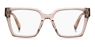 Tommy Hilfiger Th 2103 Women Pink Squared Eyeglasses
