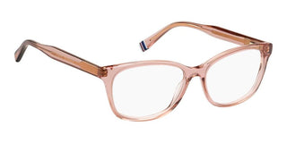 Tommy Hilfiger Th 2108 Women Pink Pantos Eyeglasses