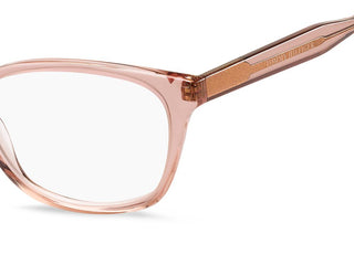 Tommy Hilfiger Th 2108 Women Pink Pantos Eyeglasses