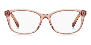 Tommy Hilfiger Th 2108 Women Pink Pantos Eyeglasses