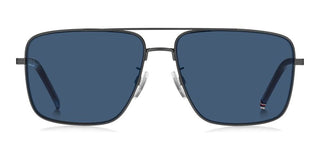 Tommy Hilfiger Th 2110/s Men Ruthenium  Sunglasses