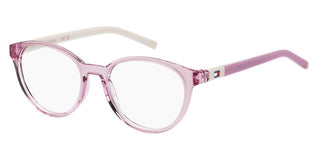 Tommy Hilfiger TH 2124 children Pink Pantos Eyeglasses
