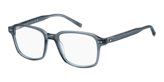 Tommy Hilfiger Th 2190 Men Grey Rectangle Eyeglasses
