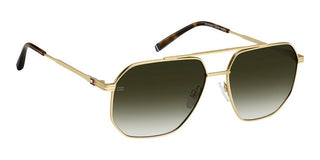 Tommy Hilfiger TH 2191/S men 0 Geometric Sunglasses
