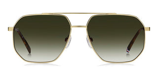 Tommy Hilfiger TH 2191/S men 0 Geometric Sunglasses
